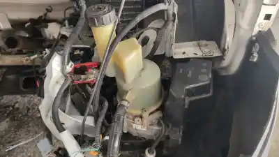 Автозапчастина б/у насос керма для toyota proace 2.0 diesel caja cerrada посилання на oem iam 9818127580