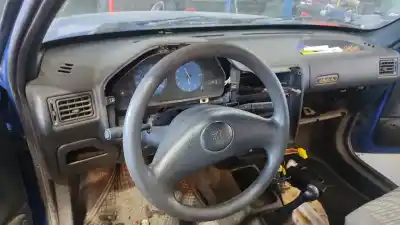 Автозапчастина б/у панель приладів для peugeot 106 ii (1a_, 1c_) 1.5 d посилання на oem iam 