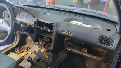 Автозапчасти б/у панель приборов за peugeot 106 ii (1a_, 1c_) 1.5 d ссылки oem iam   