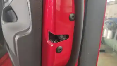 Автозапчасти б/у замок передней правой двери за volkswagen golf v berlina (1k1) trendline ссылки oem iam 3d1 837 016 ac