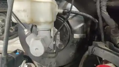 Автозапчасти б/у тормозной серво за volkswagen golf v berlina (1k1) trendline ссылки oem iam 1k1614105a