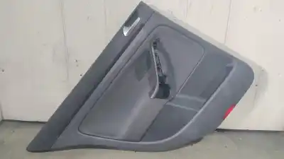 Автозапчасти б/у обивка задней левой двери за volkswagen golf v berlina (1k1) trendline ссылки oem iam 1k6 867 211 en