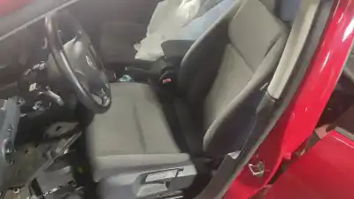 Автозапчасти б/у полный комплект сиденья за volkswagen golf v berlina (1k1) trendline ссылки oem iam 