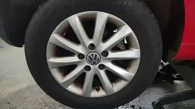 Автозапчасти б/у шина за volkswagen golf v berlina (1k1) trendline ссылки oem iam 1k0 601 025 ca