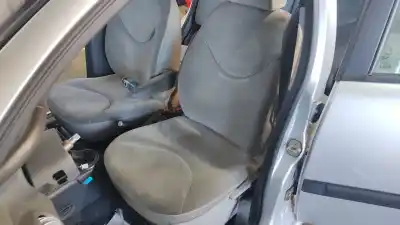 Second-hand car spare part COMPLETE SEAT SET for CITROEN C3  OEM IAM references   