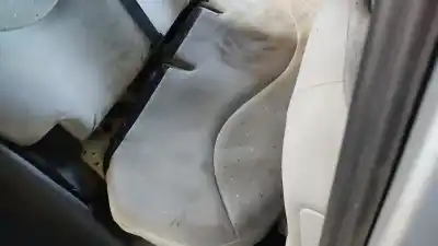 Second-hand car spare part complete seat set for citroen c3 1.4 hdi exclusive oem iam references   