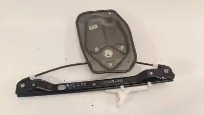 Автозапчасти б/у регулятор стекла заднего левого за volkswagen golf v berlina (1k1) trendline ссылки oem iam 1k4 839 461 a