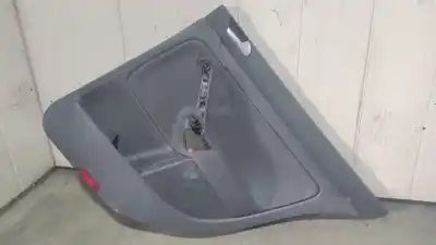 Автозапчасти б/у обивка задней правой двери за volkswagen golf v berlina (1k1) trendline ссылки oem iam 1k6 867 212 lk