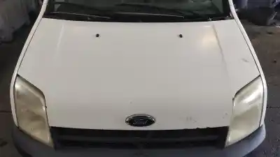 Автозапчастина б/у капок для ford transit connect (tc7) furgón (2006->) посилання на oem iam 