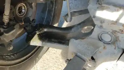 Автозапчасти б/у ПЕРЕДНИЙ ПРАВЫЙ НИЖНИЙ РЫЧАГ ПОДВЕСКИ за CITROEN C3 AIRCROSS  ссылки OEM IAM   