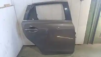 Tweedehands auto-onderdeel deur rechts achter voor mazda 6 kombi () (.2012->) luxury awd oem iam-referenties 