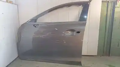 Tweedehands auto-onderdeel linker voordeur voor mazda 6 kombi () (.2012->) luxury awd oem iam-referenties 