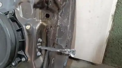 Second-hand car spare part left front door for mazda 6 kombi () (.2012->) luxury awd oem iam references   