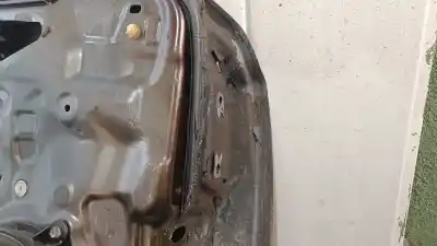 Second-hand car spare part left front door for mazda 6 kombi () (.2012->) luxury awd oem iam references   