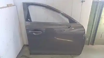 Tweedehands auto-onderdeel rechts voordeur voor mazda 6 kombi () (.2012->) luxury awd oem iam-referenties 