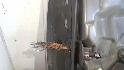 Second-hand car spare part front right door for mazda 6 kombi () (.2012->) luxury awd oem iam references   