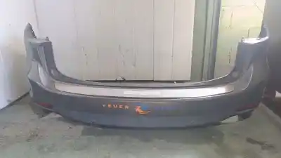 Tweedehands auto-onderdeel achterbumper voor mazda 6 kombi () (.2012->) luxury awd oem iam-referenties 