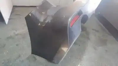 Second-hand car spare part rear bumper for mazda 6 kombi () (.2012->) luxury awd oem iam references   