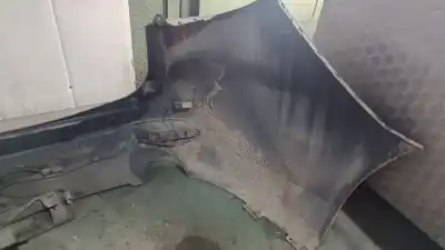 Second-hand car spare part rear bumper for mazda 6 kombi () (.2012->) luxury awd oem iam references   