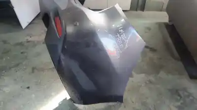 Second-hand car spare part rear bumper for mazda 6 kombi () (.2012->) luxury awd oem iam references   