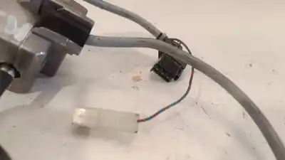 Second-hand car spare part multifunction switch for man 14 280 beulas midistar oem iam references 255090054  