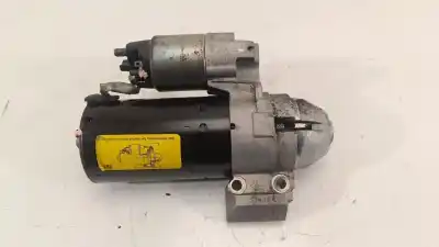 Peça sobressalente para automóvel em segunda mão motor de arranque por bmw serie 3 touring (e91) 320d referências oem iam 781203401