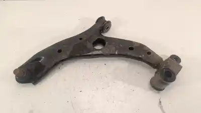 Pièce détachée automobile d'occasion bras de suspension inferieur avant gauche pour mazda 3 lim. () style références oem iam 