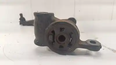 Pezzo di ricambio per auto di seconda mano braccio di sospensione anteriore sinistro inferiore per mazda 3 lim. () style riferimenti oem iam   