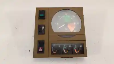 Peça sobressalente para automóvel em segunda mão Quadrante por MAN 14 280 BEULAS MIDISTAR Referências OEM IAM 81272026097  