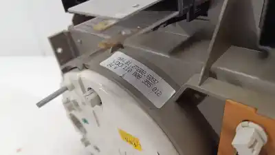 Peça sobressalente para automóvel em segunda mão quadrante por man 14 280 beulas midistar referências oem iam 81272026097  