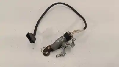 Peça sobressalente para automóvel em segunda mão Comutador De Ignição por MAN 14 280 BEULAS MIDISTAR Referências OEM IAM 8146433  