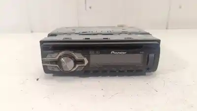 Peça sobressalente para automóvel em segunda mão SISTEMA DE ÁUDIO / RÁDIO CD por AUDI A3 (8L)  Referências OEM IAM   