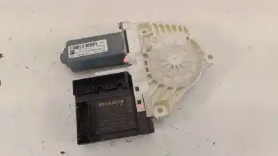 Peça sobressalente para automóvel em segunda mão motor elevador vidro dianteiro esquerdo por seat leon (1p1) fr referências oem iam 