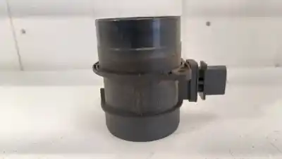 Peça sobressalente para automóvel em segunda mão medidor de massa de ar por seat leon (1p1) fr referências oem iam 03g906461c