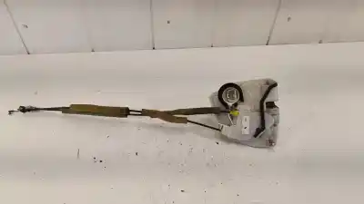 Tweedehands auto-onderdeel achter rechts deurslot voor mazda 6 kombi () (.2012->) luxury awd oem iam-referenties 