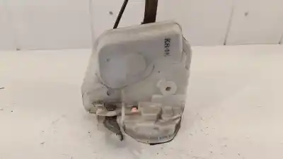 Tweedehands auto-onderdeel achter links deurslot voor mazda 6 kombi () (.2012->) luxury awd oem iam-referenties 