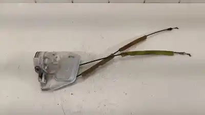 Tweedehands auto-onderdeel deurslot rechts voor voor mazda 6 kombi () (.2012->) luxury awd oem iam-referenties 