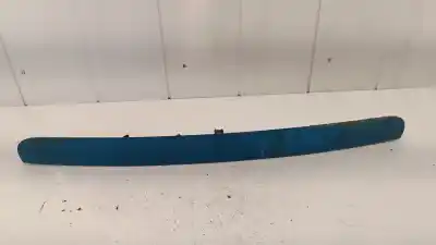 Peça sobressalente para automóvel em segunda mão puxador exterior de mala por peugeot 207 confort referências oem iam 