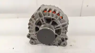 Second-hand car spare part Alternator for SEAT LEON (1P1) Reference OEM IAM references 03C903025D  