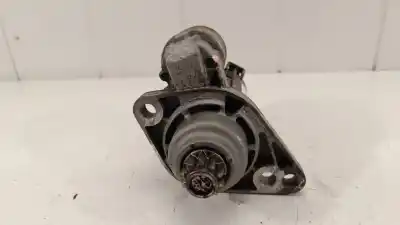 Second-hand car spare part starter motor for seat leon (1p1) reference oem iam references 02z911023g  
