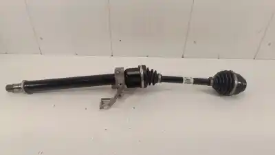 Автозапчасти б/у передняя правая трансмиссия за mini mini countryman (f60) cooper s ссылки oem iam 864338904