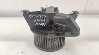 Pezzo di ricambio per auto di seconda mano MOTORE DI RISCALDAMENTO per LANCIA MUSA (184)  Riferimenti OEM IAM   