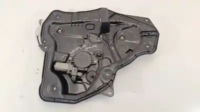 Автозапчасти б/у ЗАДНИЙ ПРАВЫЙ СТЕКЛОРЕГУЛЯТОР за MAZDA 6 KOMBI () (.2012->)  ссылки OEM IAM   