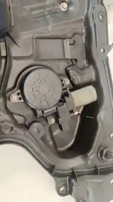 Second-hand car spare part driver left window regulator for mazda 6 kombi () (.2012->) luxury awd oem iam references   