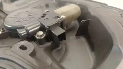 Second-hand car spare part driver left window regulator for mazda 6 kombi () (.2012->) luxury awd oem iam references   