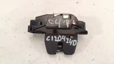 Peça sobressalente para automóvel em segunda mão fechadura do mala por citroen c4 picasso cool referências oem iam 9671153780