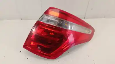 Peça sobressalente para automóvel em segunda mão farolim traseiro direito por citroen c4 picasso cool referências oem iam 