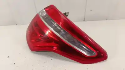 Second-hand car spare part right tailgate light for citroen c4 picasso cool oem iam references   