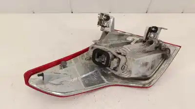 Second-hand car spare part right tailgate light for citroen c4 picasso cool oem iam references   