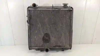 Second-hand car spare part WATER RADIATOR for TOYOTA DYNA 2001->  OEM IAM references 3022909027071  